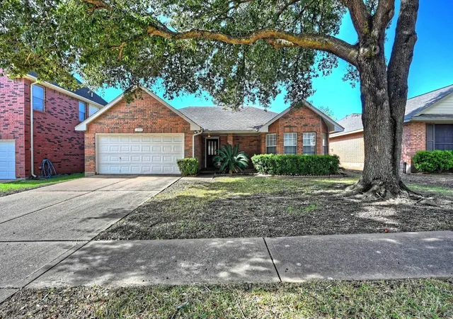 2nd image of 1226 Berrystone Trl, Missouri City, TX 77459 | MLS# 49109501