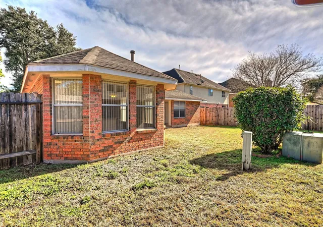 32nd image of 1226 Berrystone Trl, Missouri City, TX 77459 | MLS# 49109501