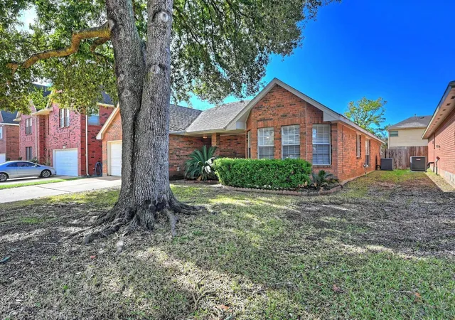 3rd image of 1226 Berrystone Trl, Missouri City, TX 77459 | MLS# 49109501