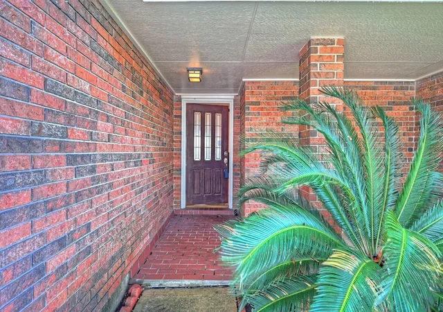4th image of 1226 Berrystone Trl, Missouri City, TX 77459 | MLS# 49109501