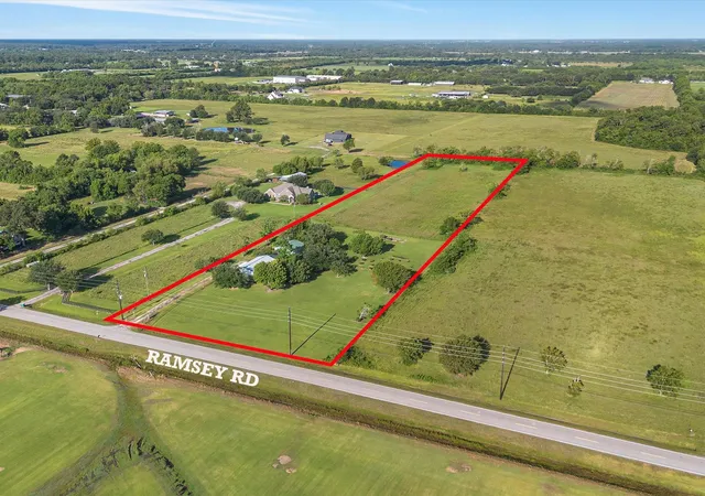 Photo 3 of Single family home for sale at 20523 Ramsey Rd, Crosby, TX 77532 | MLS# 43074005 | Listing updated on 2026-08-19