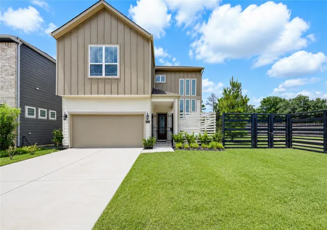 Photo 1 of Single family home for sale at 8102 Morning Melody Dr, Houston, TX 77063 | MLS# 64193618 | Listing updated on 2026-07-29