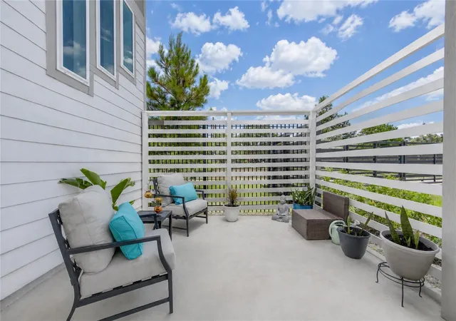 Photo 3 of Single family home for sale at 8102 Morning Melody Dr, Houston, TX 77063 | MLS# 64193618 | Listing updated on 2026-07-29