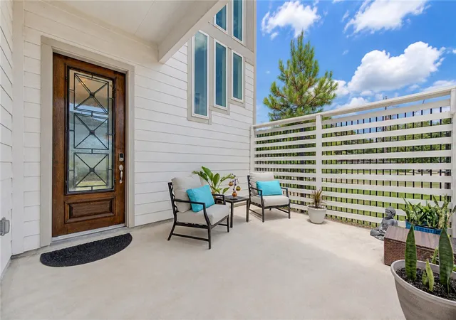 Photo 3 of Single family home for sale at 8102 Morning Melody Dr, Houston, TX 77063 | MLS# 64193618 | Listing updated on 2026-07-29