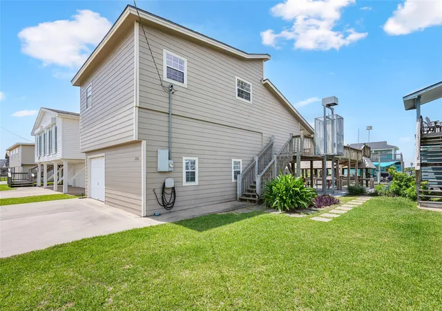 50th image of 1247 Bay St, Port Bolivar, TX 77650 | MLS# 20850789