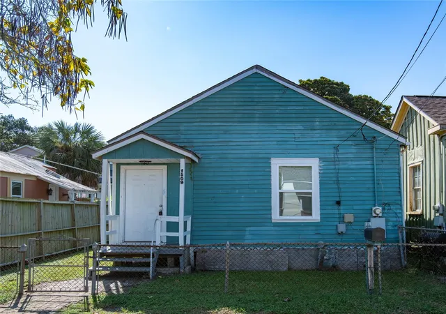1st image of 1509 J H Clouser Street, Galveston, TX 77550 | MLS# 44921847