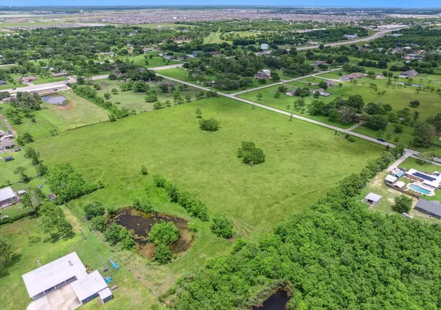 Homes for sale in Santa Fe, TX | Lot 1b Avenue E, Santa Fe, TX 77510 | MLS# 75438776