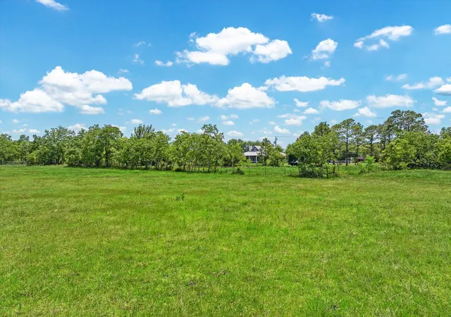 Photo 4 of Sale Pending at Lot 1b Ave E, Santa Fe, TX 77510 | MLS# 75438776 | Listing updated on 2026-09-04