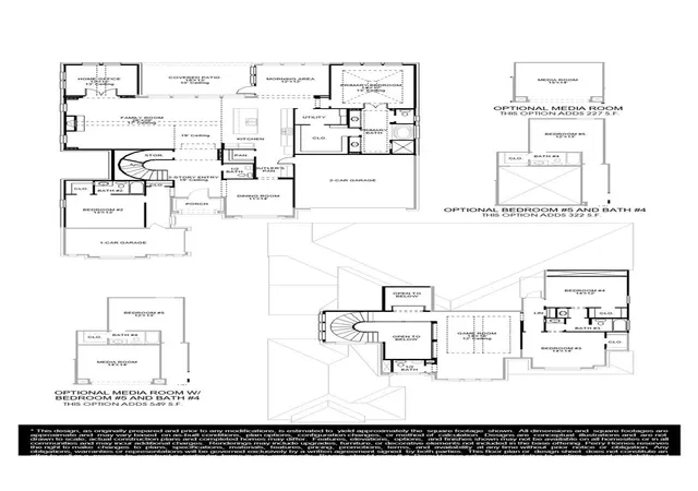 2nd image of 5207 Deer Valley Ct, Manvel, TX 77578 | MLS# 85289173