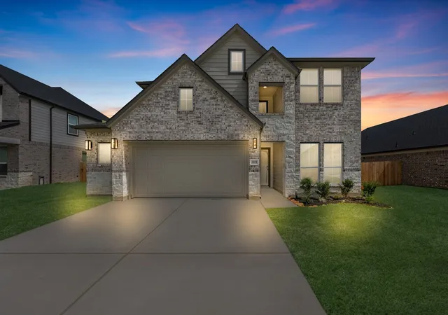 1st image of 3115 Spitfire Dr, Rosenberg, TX 77471 | MLS# 2441450