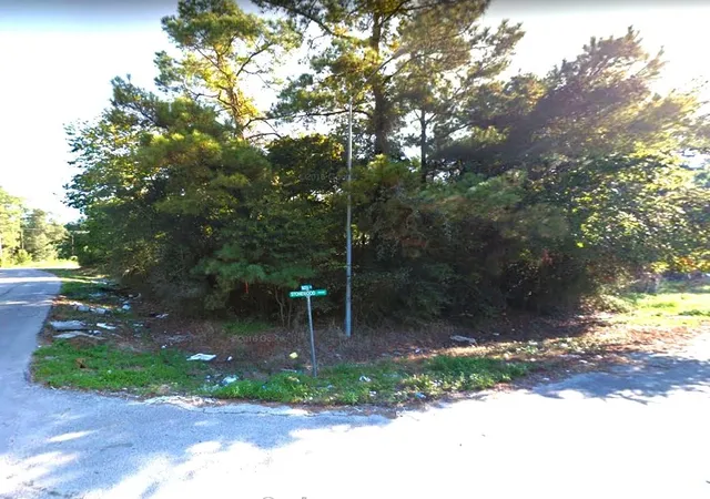 Photo 3 of Land for sale at 8203 Madera Rd, Houston, TX 77078 | MLS# 42515828 | Listing updated on 2026-04-28