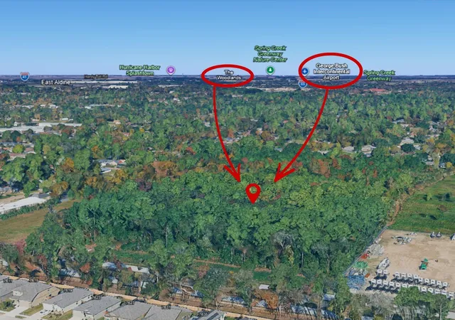 Photo 1 of Land for sale at 0 Cheeves Dr, Houston, TX 77016 | MLS# 26085397 | Listing updated on 2026-07-08