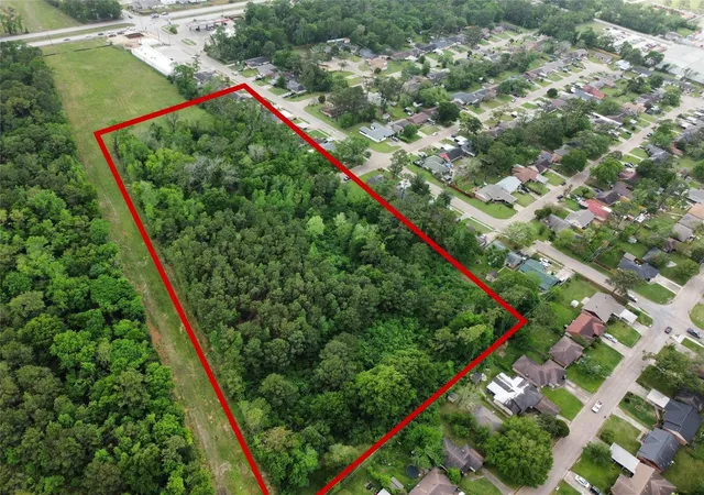 Photo 3 of Land for sale at 0 Cheeves Dr, Houston, TX 77016 | MLS# 26085397 | Listing updated on 2026-07-08