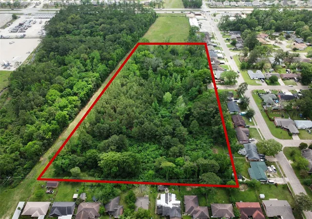 Photo 3 of Land for sale at 0 Cheeves Dr, Houston, TX 77016 | MLS# 26085397 | Listing updated on 2026-07-08