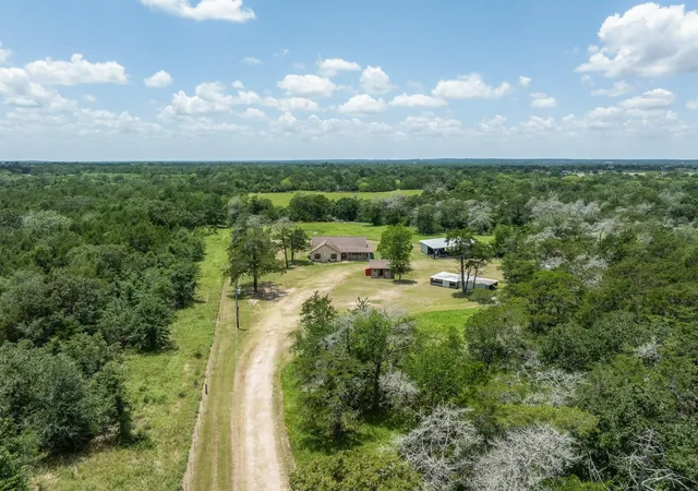 Photo 1 of Land for sale at 3941 County Rd 219, Anderson, TX 77830 | MLS# 90746994 | Listing updated on 2026-07-06