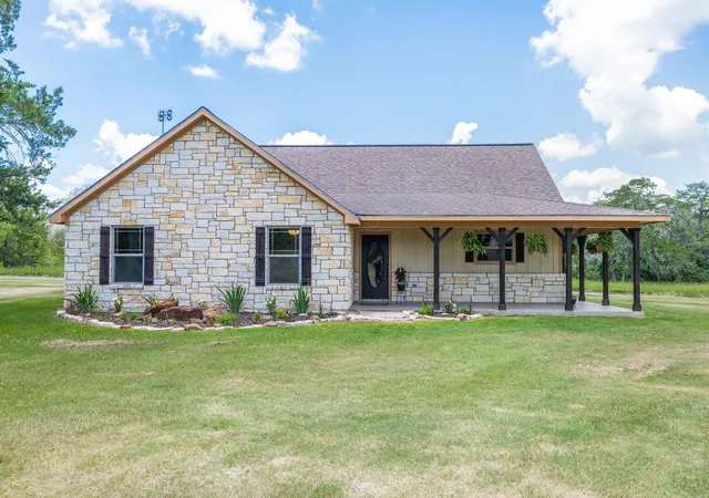 Photo 2 of Land for sale at 3941 County Rd 219, Anderson, TX 77830 | MLS# 90746994 | Listing updated on 2026-07-06