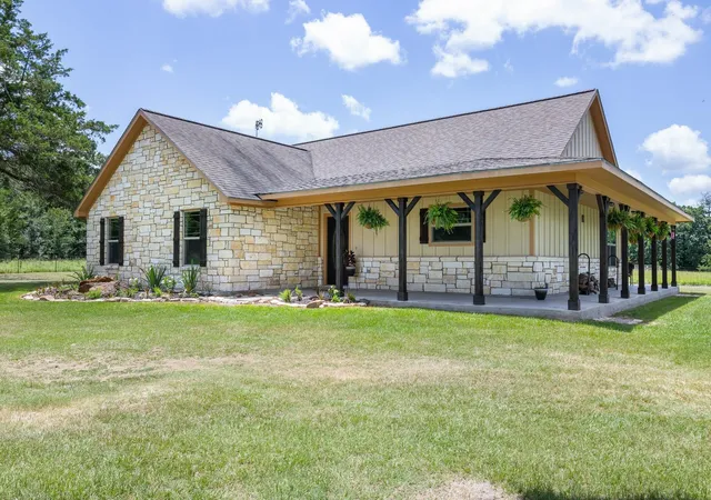 Photo 3 of Land for sale at 3941 County Rd 219, Anderson, TX 77830 | MLS# 90746994 | Listing updated on 2026-07-06