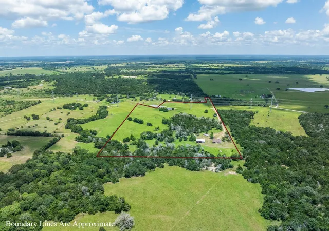 Photo 50 of Land for sale at 3941 County Rd 219, Anderson, TX 77830 | MLS# 90746994 | Listing updated on 2026-07-06