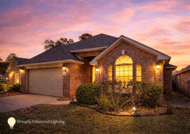 Homes for sale in Willis, TX | 10542 Parkside Dr, Willis, TX 77318 | MLS# 78485890