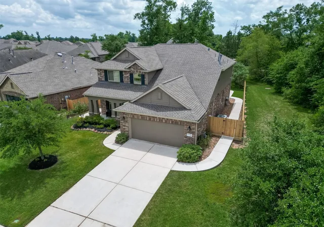 Photo 1 of Single family home for sale at 23458 Banks Ml Dr, New Caney, TX 77357 | MLS# 27972854 | Listing updated on 2026-08-14