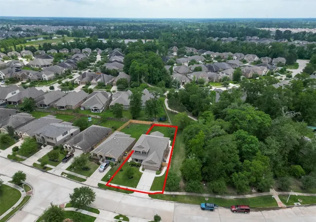Photo 3 of Single family home for sale at 23458 Banks Ml Dr, New Caney, TX 77357 | MLS# 27972854 | Listing updated on 2026-08-14