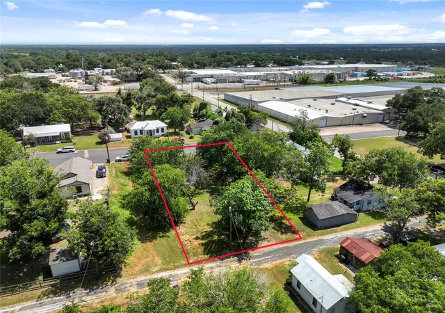 Photo 2 of Land for sale at 1015 Anderson St, Schulenburg, TX 78956 | MLS# 78098913 | Listing updated on 2026-09-02