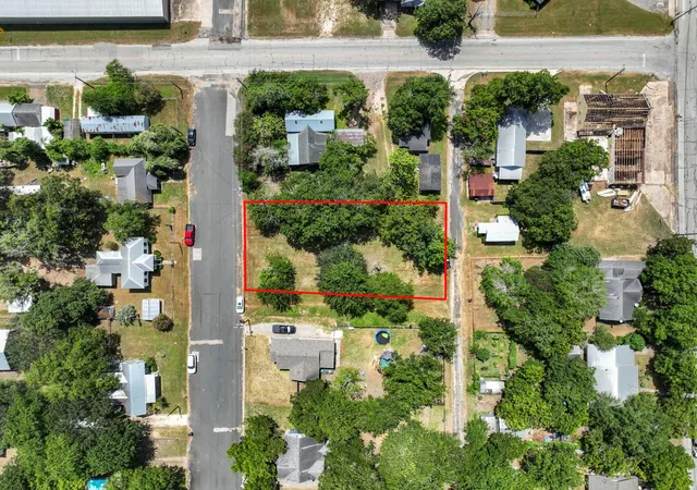 Photo 3 of Land for sale at 1015 Anderson St, Schulenburg, TX 78956 | MLS# 78098913 | Listing updated on 2026-09-02