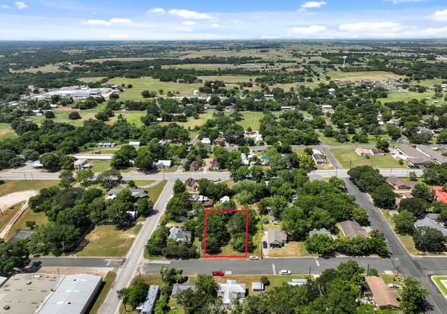 Photo 3 of Land for sale at 1015 Anderson St, Schulenburg, TX 78956 | MLS# 78098913 | Listing updated on 2026-09-02