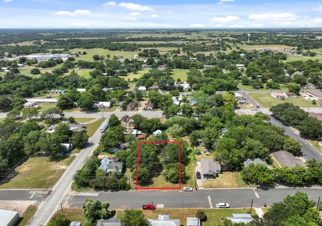 Photo 4 of Land for sale at 1015 Anderson St, Schulenburg, TX 78956 | MLS# 78098913 | Listing updated on 2026-09-02