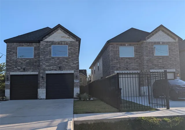Photo 3 of Land for sale at 4521 Maggie St, Houston, TX 77051 | MLS# 52117943 | Listing updated on 2026-06-03