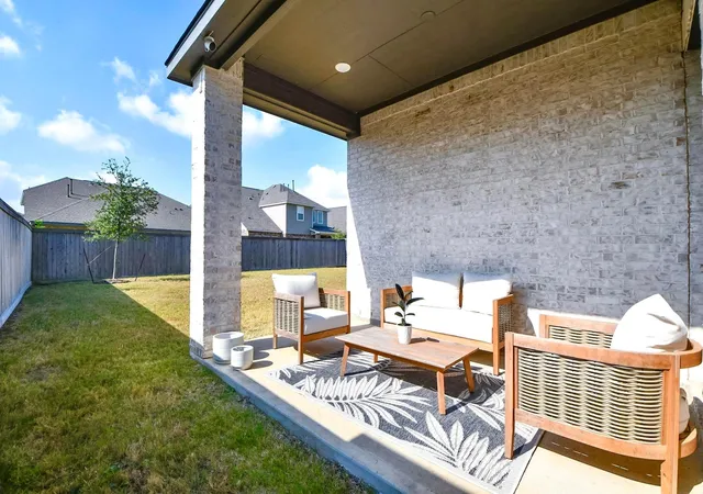 32nd image of 15107 Red Buckeye Dr, Cypress, TX 77433 | MLS# 66853558