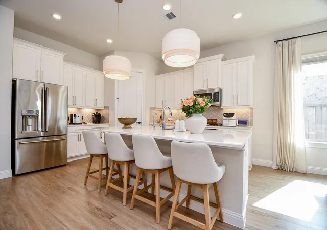 4th image of 15107 Red Buckeye Dr, Cypress, TX 77433 | MLS# 66853558
