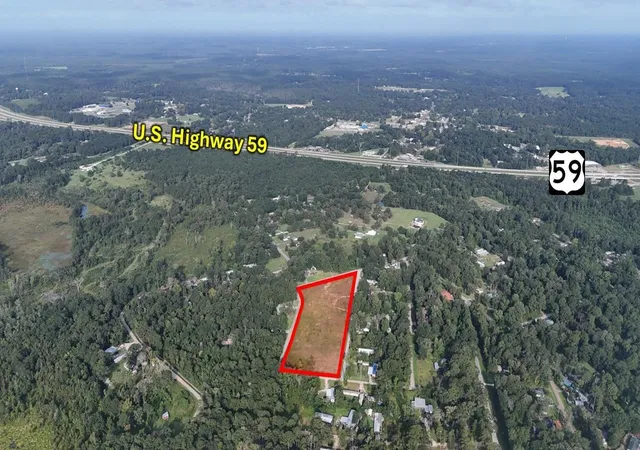 5th image of 50 Paula Sue Ave, Shepherd, TX 77371 | MLS# 88969747