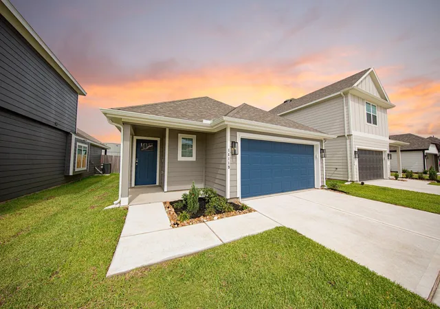 Photo 1 of Single family home for sale at 14119 Balcones Fault Ct, Willis, TX 77318 | MLS# 56516364 | Listing updated on 2026-08-25