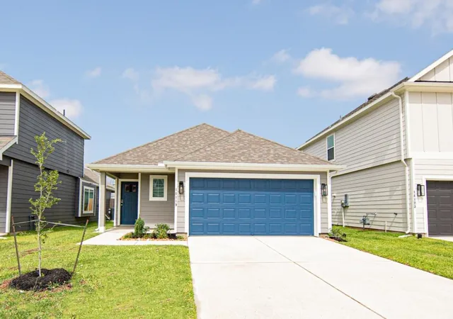 Photo 2 of Single family home for sale at 14119 Balcones Fault Ct, Willis, TX 77318 | MLS# 56516364 | Listing updated on 2026-08-25