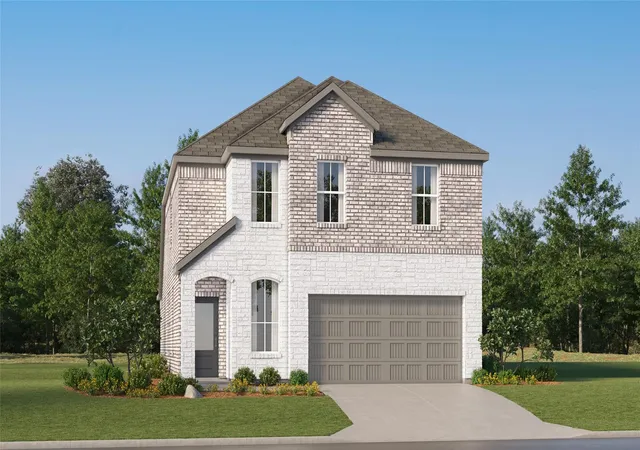 1st image of 716 Rosa Bianca Wy, Huffman, TX 77336 | MLS# 27661248