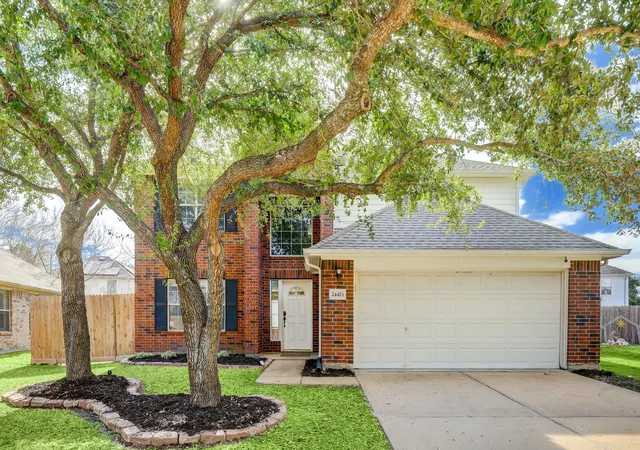 Homes for sale in Katy, TX | 24423 Pepperrell Pl St, Katy, TX 77493 | MLS# 82089038