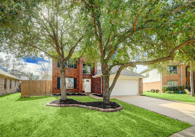 Homes for sale in Katy, TX | 24423 Pepperrell Pl St, Katy, TX 77493 | MLS# 82089038