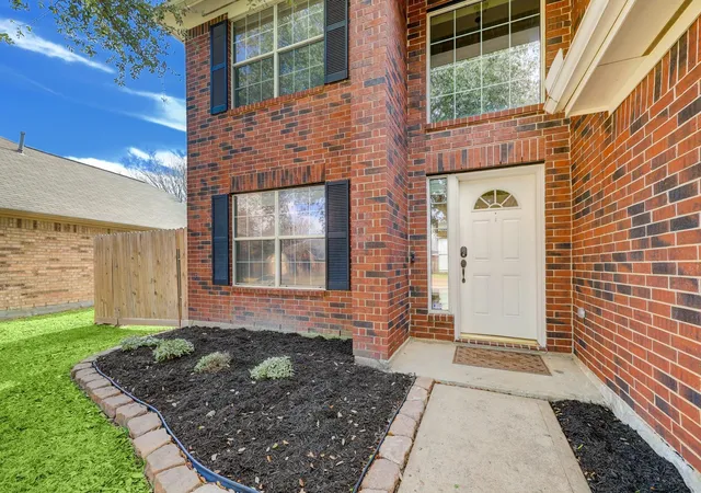 Homes for sale in Katy, TX | 24423 Pepperrell Pl St, Katy, TX 77493 | MLS# 82089038