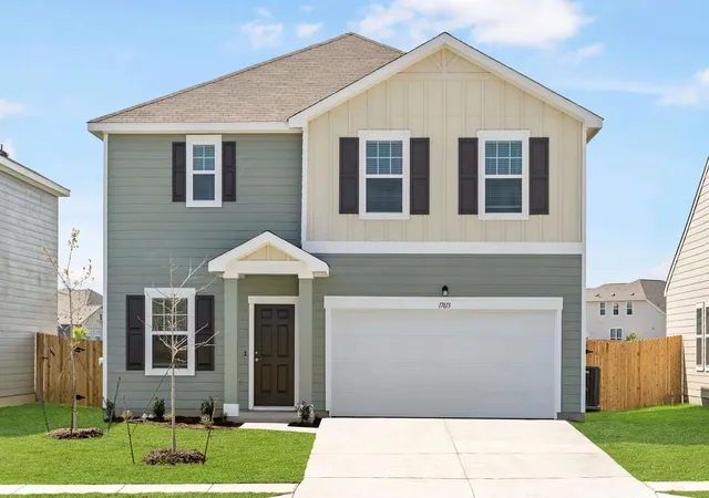 1st image of 348 Stone Crossing Dr, Liberty, TX 77575 | MLS# 28168057