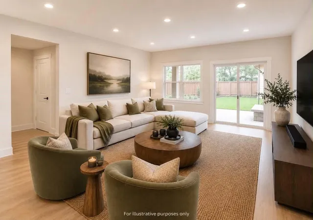 Photo 3 of Single family home for sale at 104 Harbor Court Dr, Montgomery, TX 77356 | MLS# 65612456 | Listing updated on 2026-08-27