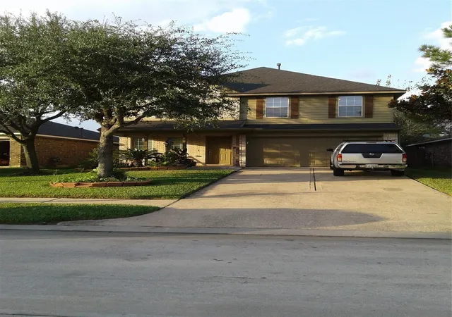 Photo 1 of Single family home for sale at 2407 Pinpoint Dr, Spring, TX 77373 | MLS# 96853059 | Listing updated on 2026-08-24