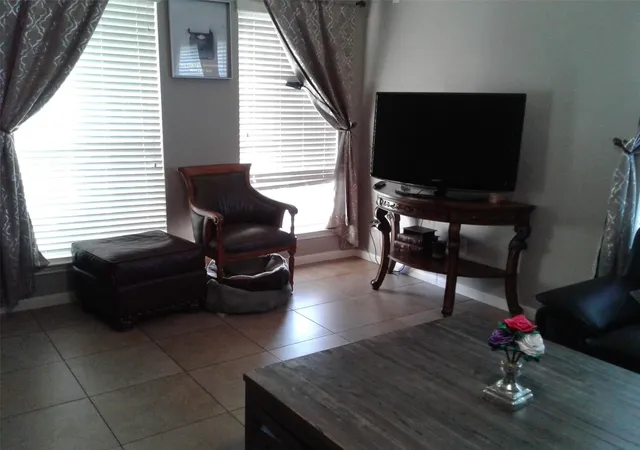 Photo 3 of Single family home for sale at 2407 Pinpoint Dr, Spring, TX 77373 | MLS# 96853059 | Listing updated on 2026-08-24