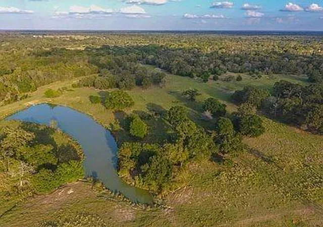 Photo 3 of Land for sale at 6125 Crane Ln, North Zulch, TX 77872 | MLS# 14133027 | Listing updated on 2026-08-20