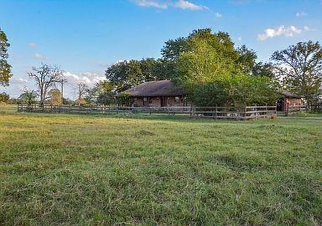 Photo 4 of Land for sale at 6125 Crane Ln, North Zulch, TX 77872 | MLS# 14133027 | Listing updated on 2026-08-20
