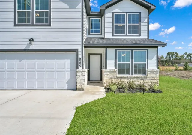 Photo 1 of Single family home for sale at 1089 Road 5740, Cleveland, TX 77327 | MLS# 501486 | Listing updated on 2026-06-26