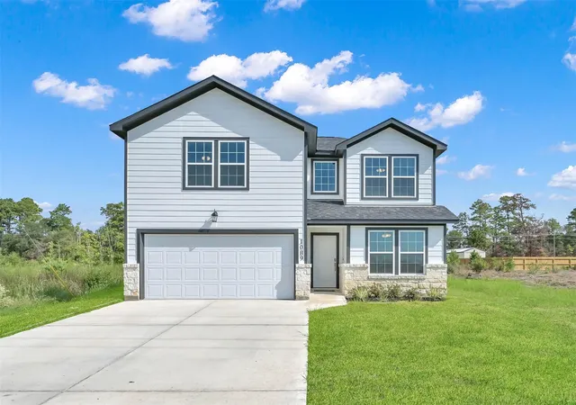 Photo 2 of Single family home for sale at 1089 Road 5740, Cleveland, TX 77327 | MLS# 501486 | Listing updated on 2026-06-26
