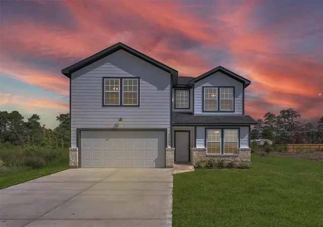 Photo 2 of Single family home for sale at 1089 Road 5740, Cleveland, TX 77327 | MLS# 501486 | Listing updated on 2026-06-26