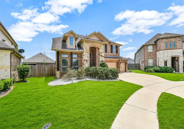 3rd image of 609 Eagle Hollow Ln, League City, TX 77573 | MLS# 3728319