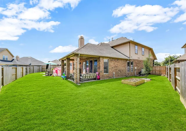 50th image of 609 Eagle Hollow Ln, League City, TX 77573 | MLS# 3728319